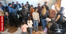 Syria launches citizenship process for Kurds under new decree