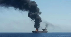 Iran claims regional strikes on US and Israeli-linked targets