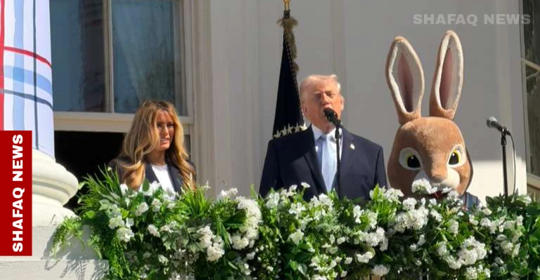 ترمب يؤكد: الشعب الإيراني يرغب بالتحرر والثلاثاء هو الموعد النهائي