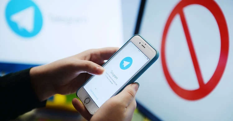 الكشف عن سبب حجب "التلغرام" في العراق