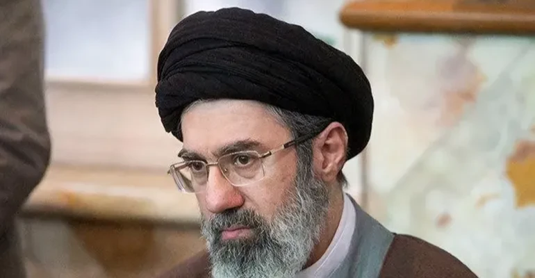 مجتبى خامنئي بعد مقتل مجيد خاتمي: الاغتيالات لن تؤثر على قواتنا المسلحة