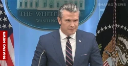 وزير الحرب الأميركي: إيران ستشهد أكبر عمليات قصف اليوم وغدا