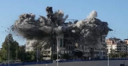 UN condemns Trump’s threat to level Iranian infrastructure