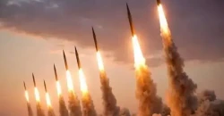 Iran hits Haifa power grids and port