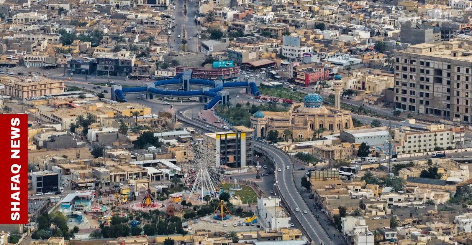 الأنبار.. حظر تجوال في القائم بسبب نزاع عشائري أوقع 6 قتلى