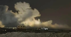 PMF sites in Iraq’s Al-Anbar hit by four airstrikes