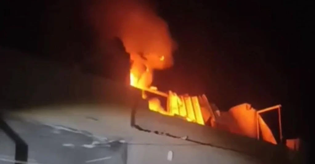 نيجيرفان بارزاني يندد بمقتل زوجين بهجوم على اربيل ويجدد دعوته لبغداد بمنع تكرار "هذه الجرائم"