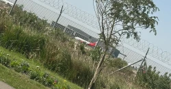 Iraq denies reports of relocating civilian aircraft abroad