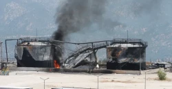 650 Strikes in Iraqi Kurdistan: How deniability became a weapon