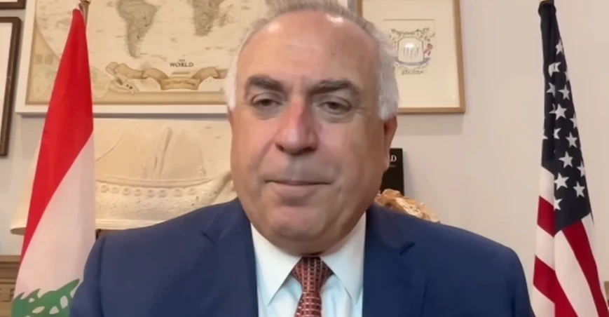 حرب: استهداف محتمل للبنية التحتية الإيرانية.. والنظام بين الرضوخ أو الانهيار