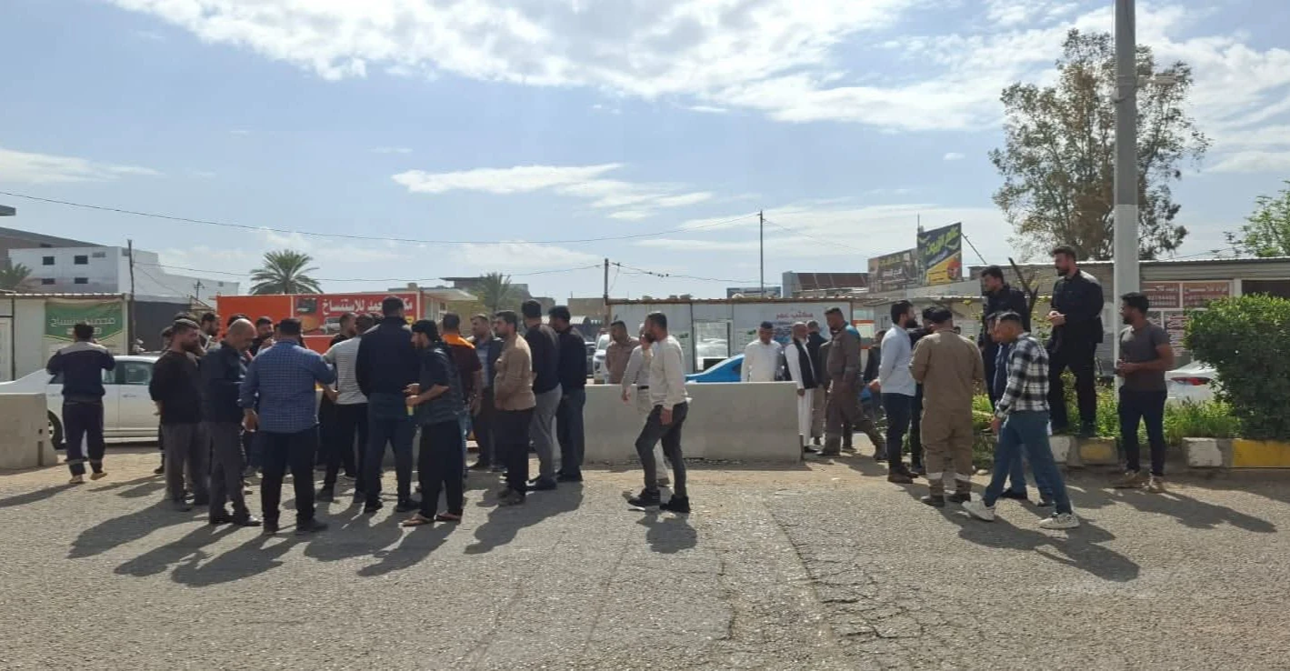 كركوك.. وكلاء الغاز يلوّحون بالتظاهر والسلطات المحلية تنفي وجود أزمة