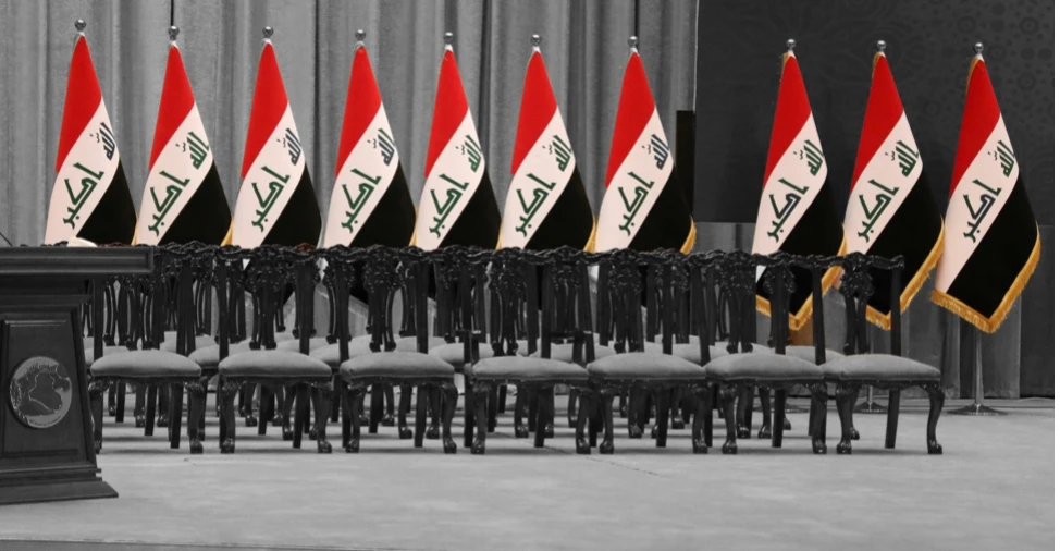 شفق نيوز تتقصى.. تعثر الحكومة العراقية العاشرة يفضح "أزمة بنيوية" منذ سنوات