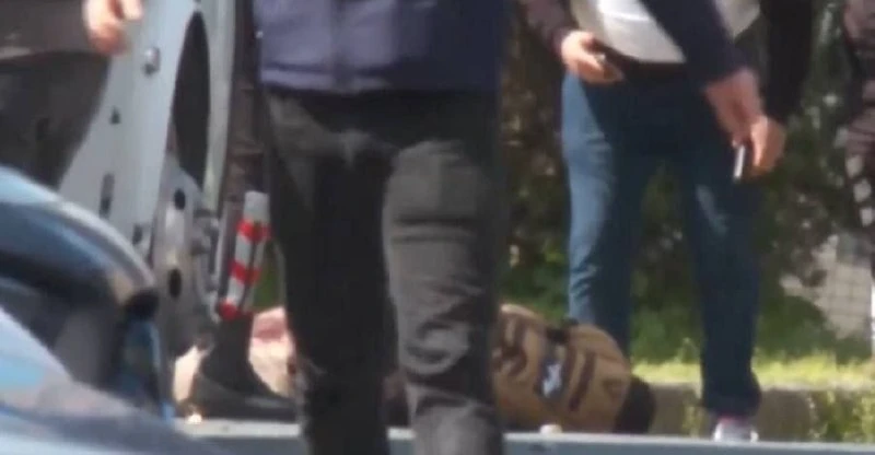 مقتل ثلاثة مهاجمين وإصابة شرطيين بإطلاق نار قرب القنصلية الإسرائيلية في إسطنبول