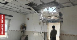 Kurdistan blames Iran for Peshmerga member killing