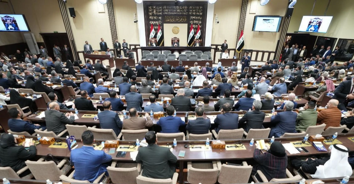 برلمانية: جلسة انتخاب رئيس الجمهورية ماضية بموعدها والغياب يكلف مليون دينار