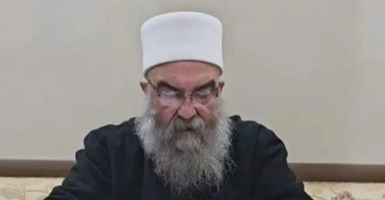 الهجري يحل "اللجنة القانونية العليا" في السويداء وتشكيل مجلس إدارة جديد