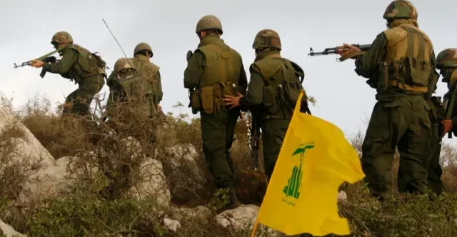 Hezbollah targets Israeli helicopters and warplanes amid deadly strikes in southern Lebanon