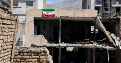 US, Israel strike Iran's infrastructure facilities