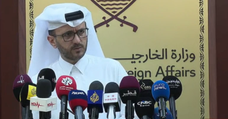 قطر: المنطقة تقترب من وضع "لا يمكن السيطرة عليه"