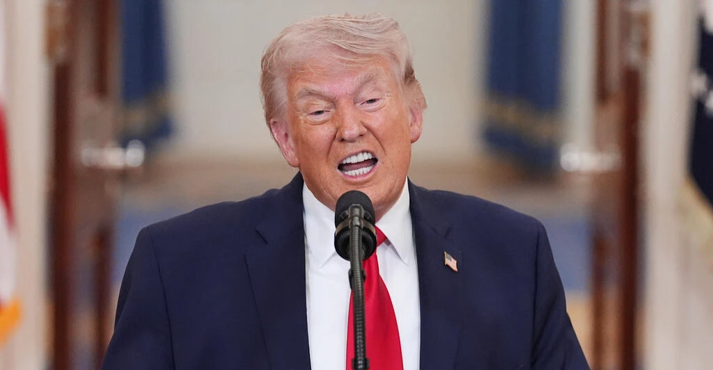 ترمب: إيران حضارة بأكملها ستموت الليلة ولن تعود أبداً