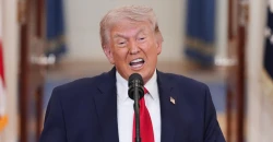 A whole civilization will die tonight if Iran does not make a deal, says Trump