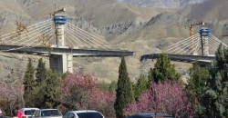 Netanyahu confirms strikes on Iranian bridges and transport
