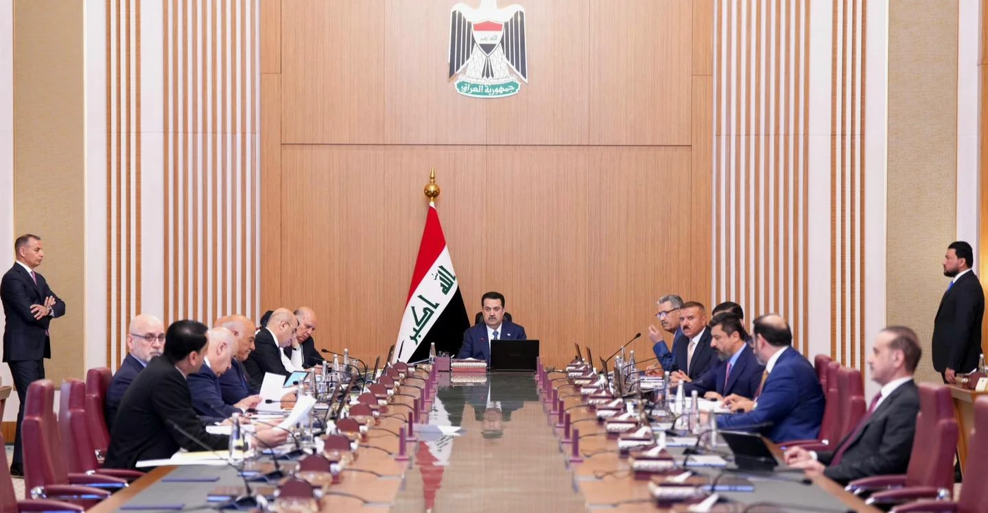 حكومة السوداني تتخذ إجراءات وقرارات نفطية عاجلة