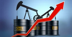 النفط يرتفع مجدداً بمعدل 2.6%