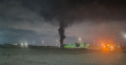 الجيش الإسرائيلي: استهداف قائد إيراني رفيع غرب طهران