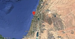 الجيش الإسرائيلي يدعو جميع السفن قبالة ساحل جنوب لبنان إلى المغادرة فوراً