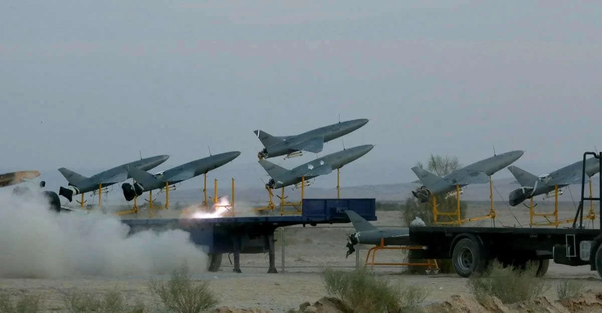 الحرس الثوري الإيراني يصنف مناطق في السعودية والبحرين والإمارات كأهداف عسكرية