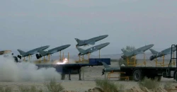 الحرس الثوري الإيراني يصنف مناطق في السعودية والبحرين والإمارات كأهداف عسكرية