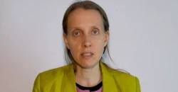 Iraq takes custody of released American journalist