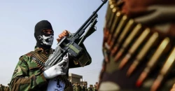 Iraqi faction threatens to seal off Aqaba as Trump deadline expires