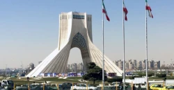 Iran agrees to ceasefire, offers conditional Hormuz passage