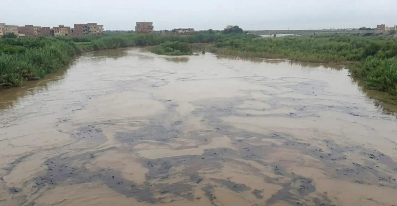 مجلس بغداد يرهن ضخ المياه لـ 5 مناطق بـ "الأمان الصحي" ويحدد أياماً لانتهاء الأزمة