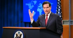 Rubio confirms release of US journalist held by Kataib Hezbollah in Baghdad