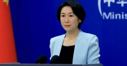 الصين تدخل على خط "التهدئة": مضيق هرمز شريان عالمي ويجب بقاؤه آمناً ومفتوحاً