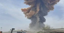 After the ceasefire: Unclaimed explosions rock Iranian energy facility