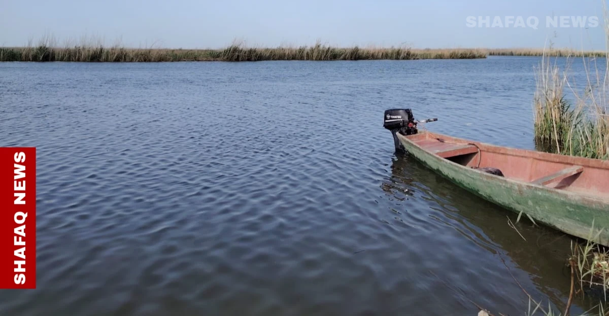 Middle East war remnants threaten Iraq’s environment