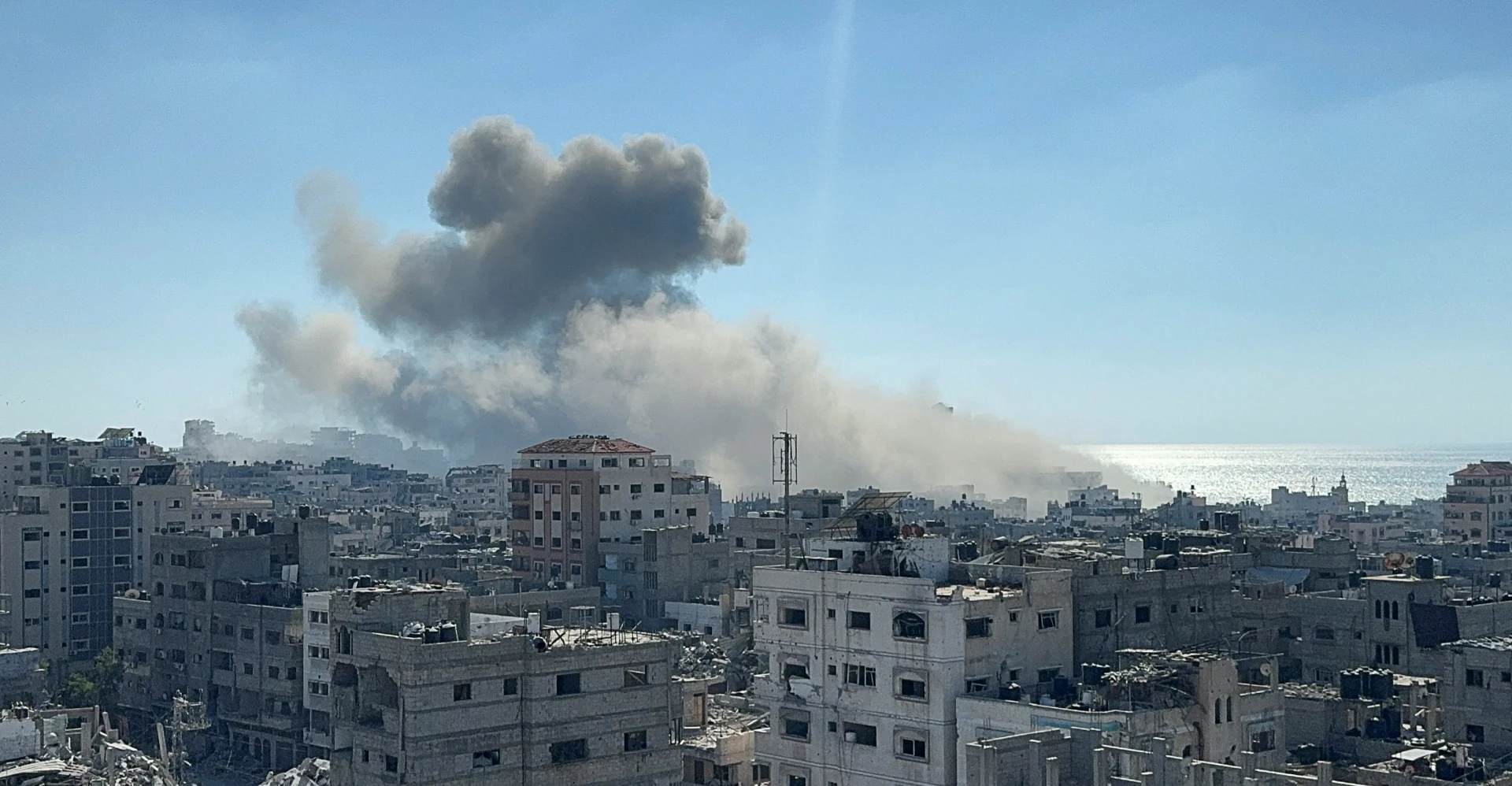 حصيلة صادمة للحرب في الشرق الأوسط: آلاف القتلى بـ14 دولة