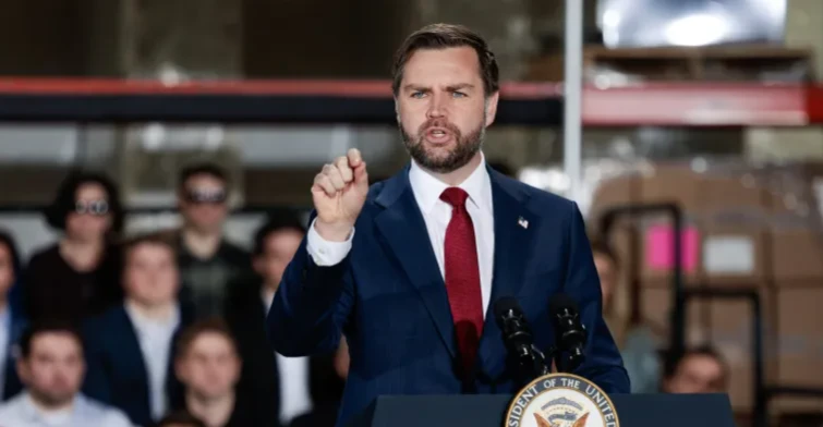 فانس من المجر: هدنة واشنطن وطهران "هشة".. و سنتفاوض بـ"حسن نية"