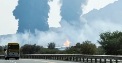 Fragile truce: Iran strikes hit Kuwait and UAE