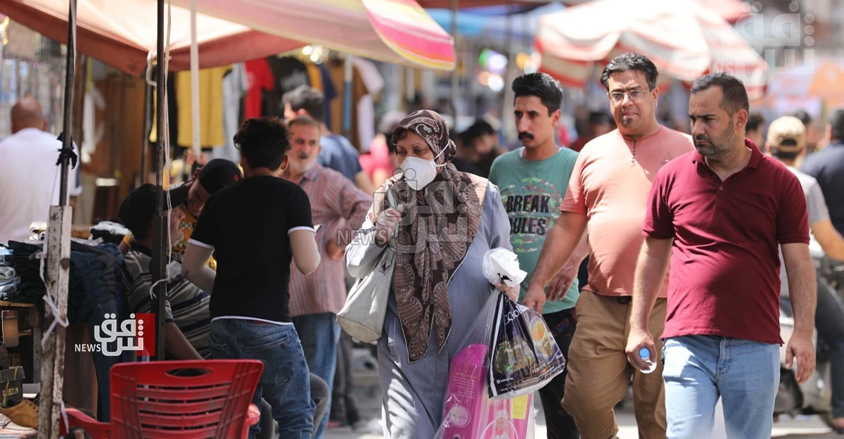 بالأرقام.. ارتفاع معدل البطالة في العراق خلال 2025