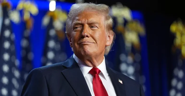 ترمب: لن يكون هناك تخصيب لليورانيوم في إيران