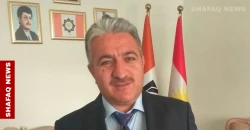 Iranian Kurdish official warns ceasefire may threaten Kurdish cause