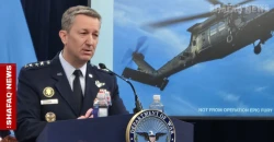 US hits 13K+ targets Epic Fury operation against Iran