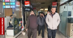 USD/IQD exchange rates dip in Baghdad, Erbil