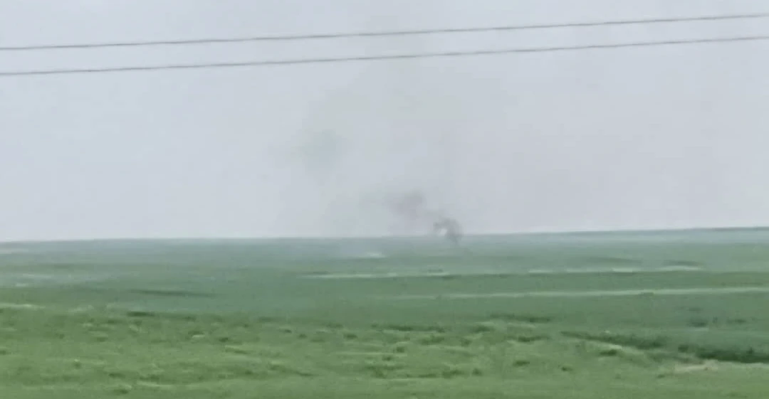 رغم الهدنة.. استهداف قاعدة أميركية في سوريا بمسيرات