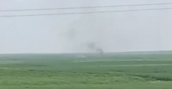 Drones attack US base in Syria